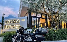 Athos Hotel